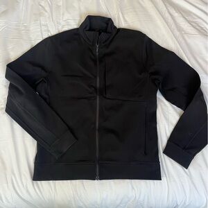 Lululemon Sojourn Warpstreme Golf Jacket